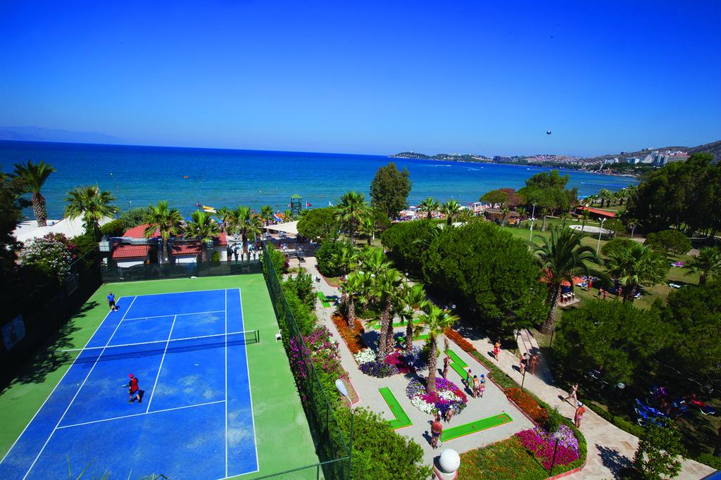 HOTEL-BATIHAN-BEACH-RESORT-KUSADASI -19